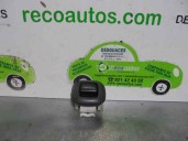 Recambio de mando elevalunas trasero derecho para toyota previa (r30) 2.0 turbodiesel cat referencia OEM IAM 8481052010B0 