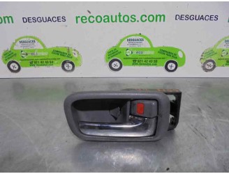 Recambio de maneta interior delantera derecha para toyota previa (r30) 2.0 turbodiesel cat referencia OEM IAM 6920528090B0  