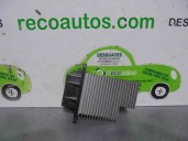 Recambio de resistencia calefaccion para toyota previa (r30) 2.0 turbodiesel cat referencia OEM IAM 4993002090 