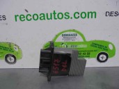 Recambio de resistencia calefaccion para toyota previa (r30) 2.0 turbodiesel cat referencia OEM IAM 4993002090 