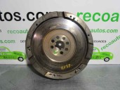 Replacement flywheel for Toyota Previa (R30) 2.0 turbodiesel cat OEM IAM reference 