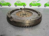 Replacement flywheel for Toyota Previa (R30) 2.0 turbodiesel cat OEM IAM reference 