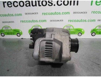 Recambio de alternador para renault espace /grand espace (je0) 2.0 cat referencia OEM IAM 7700857073 2541903A VALEO