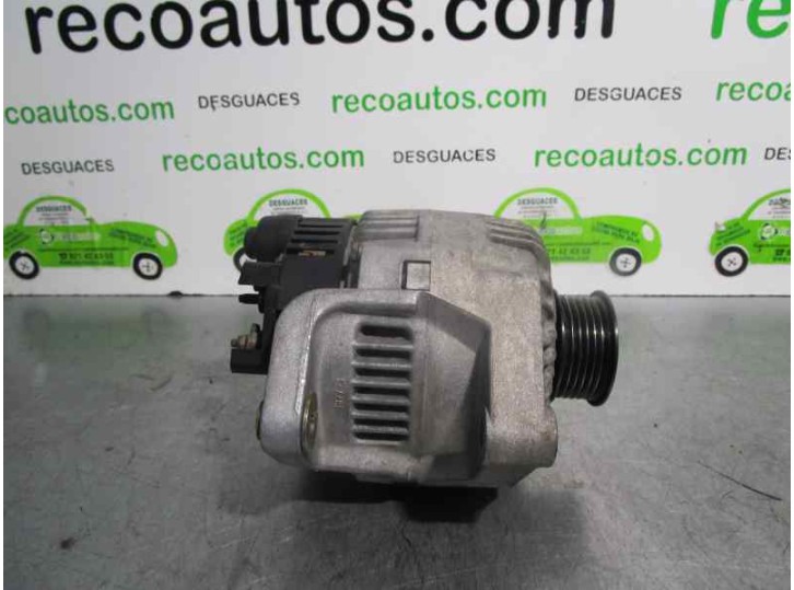 Recambio de alternador para renault espace /grand espace (je0) 2.0 cat referencia OEM IAM 7700857073 2541903A VALEO