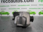 Recambio de alternador para renault espace /grand espace (je0) 2.0 cat referencia OEM IAM 7700857073 2541903A VALEO