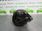 Recambio de alternador para renault espace /grand espace (je0) 2.0 cat referencia OEM IAM 7700857073 2541903A VALEO