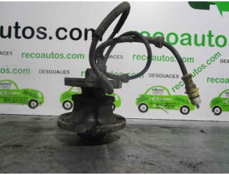 Recambio de mangueta trasera derecha para renault espace /grand espace (je0) 2.0 cat referencia OEM IAM 8660001825 JGB12933S03 S