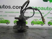 Recambio de mangueta trasera derecha para renault espace /grand espace (je0) 2.0 cat referencia OEM IAM 8660001825 JGB12933S03 S