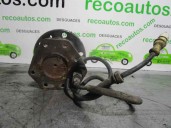 Recambio de mangueta trasera derecha para renault espace /grand espace (je0) 2.0 cat referencia OEM IAM 8660001825 JGB12933S03 S