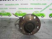 Recambio de mangueta trasera derecha para renault espace /grand espace (je0) 2.0 cat referencia OEM IAM 8660001825 JGB12933S03 S