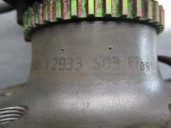 Recambio de mangueta trasera derecha para renault espace /grand espace (je0) 2.0 cat referencia OEM IAM 8660001825 JGB12933S03 S