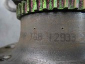 Recambio de mangueta trasera derecha para renault espace /grand espace (je0) 2.0 cat referencia OEM IAM 8660001825 JGB12933S03 S