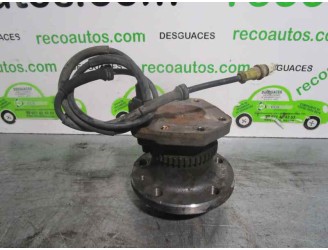 Recambio de mangueta trasera izquierda para renault espace /grand espace (je0) 2.0 cat referencia OEM IAM 8660001825 