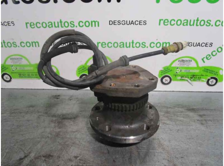 Recambio de mangueta trasera izquierda para renault espace /grand espace (je0) 2.0 cat referencia OEM IAM 8660001825 