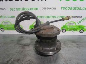 Recambio de mangueta trasera izquierda para renault espace /grand espace (je0) 2.0 cat referencia OEM IAM 8660001825  