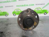 Recambio de mangueta trasera izquierda para renault espace /grand espace (je0) 2.0 cat referencia OEM IAM 8660001825 