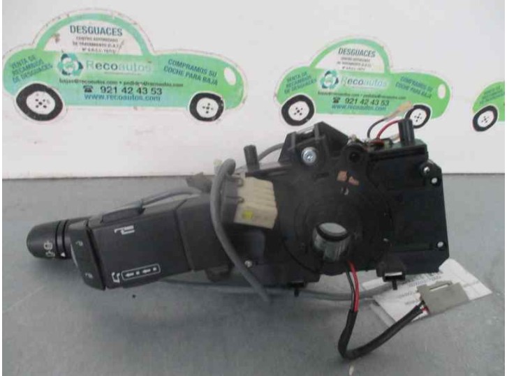 Recambio de mando limpia para renault espace /grand espace (je0) 2.0 cat referencia OEM IAM 7700424208  