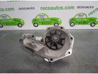 Recambio de bomba agua para renault espace /grand espace (je0) 2.0 cat referencia OEM IAM   