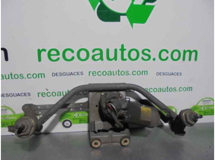 Recambio de motor limpia delantero para renault espace /grand espace (je0) 2.0 cat referencia OEM IAM 53549002 