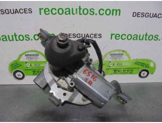 Recambio de motor limpia trasero para renault espace /grand espace (je0) 2.0 cat referencia OEM IAM 54900412 