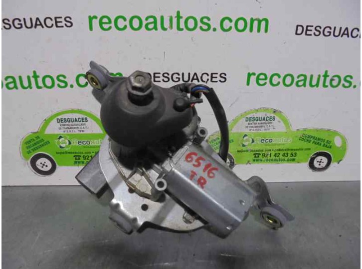 Recambio de motor limpia trasero para renault espace /grand espace (je0) 2.0 cat referencia OEM IAM 54900412  