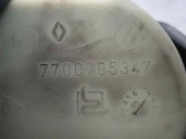 Recambio de deposito servo para renault espace /grand espace (je0) 2.0 cat referencia OEM IAM 7700795347 