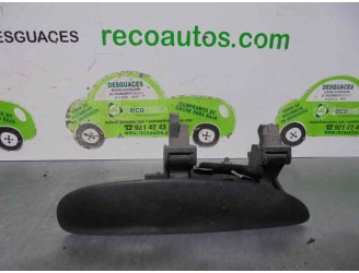 Recambio de maneta exterior delantera derecha para renault espace /grand espace (je0) 2.0 cat referencia OEM IAM 6025300830 
