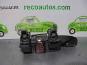 Recambio de maneta exterior delantera derecha para renault espace /grand espace (je0) 2.0 cat referencia OEM IAM 6025300830 