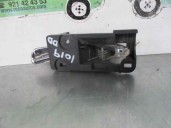 Recambio de maneta interior delantera derecha para alfa romeo 147 (190) 1.9 jtd cat referencia OEM IAM 46736145 