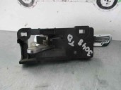 Replacement rear right interior door handle for Alfa Romeo 156 (116) 1.9 JTD CAT OEM IAM reference 