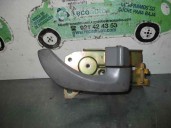 Recambio de maneta interior delantera derecha para kia sorento 2.4 16v cat referencia OEM IAM 