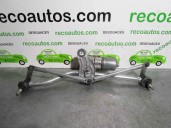 Recambio de motor limpia delantero para bmw serie 3 coupe (e46) 320 cd referencia OEM IAM 67636914577 0390241712 BOSCH