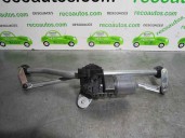 Recambio de motor limpia delantero para bmw serie 3 coupe (e46) 320 cd referencia OEM IAM 67636914577 0390241712 BOSCH