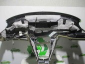 Recambio de salpicadero para bmw serie 3 coupe (e46) 320 cd referencia OEM IAM 51457143207 NEGRO Y MARRON 