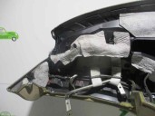 Recambio de salpicadero para bmw serie 3 coupe (e46) 320 cd referencia OEM IAM 51457143207 NEGRO Y MARRON 