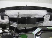 Recambio de salpicadero para bmw serie 3 coupe (e46) 320 cd referencia OEM IAM 51457143207 NEGRO Y MARRON 