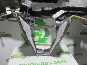 Recambio de salpicadero para bmw serie 3 coupe (e46) 320 cd referencia OEM IAM 51457143207 NEGRO Y MARRON 