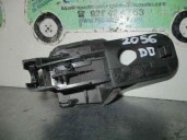 Replacement front right interior door handle for Fiat Doblo Cargo (223) 1.9 JTD CAT OEM IAM reference 0735297114 
