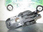 Recambio de maneta interior delantera izquierda para fiat doblo cargo (223) 1.9 jtd cat referencia OEM IAM 0735287250 