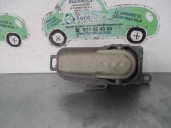 Recambio de maneta interior delantera derecha para nissan micra (k12e) 1.5 dci turbodiesel cat referencia OEM IAM   