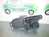 Recambio de maneta interior delantera derecha para nissan micra (k12e) 1.4 cat referencia OEM IAM 80670AX603 