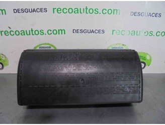 Recambio de airbag delantero derecho para mercedes-benz clase e (w211) berlina 2.2 cdi cat referencia OEM IAM A2118603305 