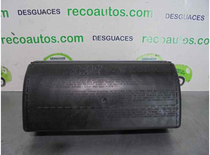 Recambio de airbag delantero derecho para mercedes-benz clase e (w211) berlina 2.2 cdi cat referencia OEM IAM A2118603305 