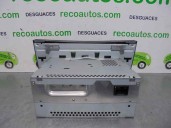Recambio de sistema audio / radio cd para mercedes-benz clase e (w211) berlina 2.2 cdi cat referencia OEM IAM 2118200079 