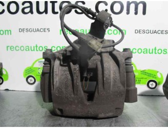 Recambio de pinza freno delantera derecha para mercedes-benz clase e (w211) berlina 2.2 cdi cat referencia OEM IAM 351303 Z06028
