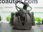 Replacement front right brake caliper for Mercedes-Benz E-Class (W211) saloon 2.2 CDI cat OEM IAM reference 351303 Z06028