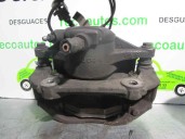 Replacement front right brake caliper for Mercedes-Benz E-Class (W211) saloon 2.2 CDI cat OEM IAM reference 351303 Z06028