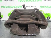 Replacement front right brake caliper for Mercedes-Benz E-Class (W211) saloon 2.2 CDI cat OEM IAM reference 351303 Z06028