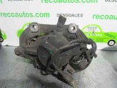 Replacement front right brake caliper for Mercedes-Benz E-Class (W211) saloon 2.2 CDI cat OEM IAM reference 351303 Z06028