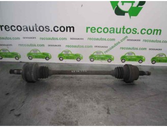 Recambio de transmision trasera izquierda para mercedes-benz clase e (w211) berlina 2.2 cdi cat referencia OEM IAM A2113500356  